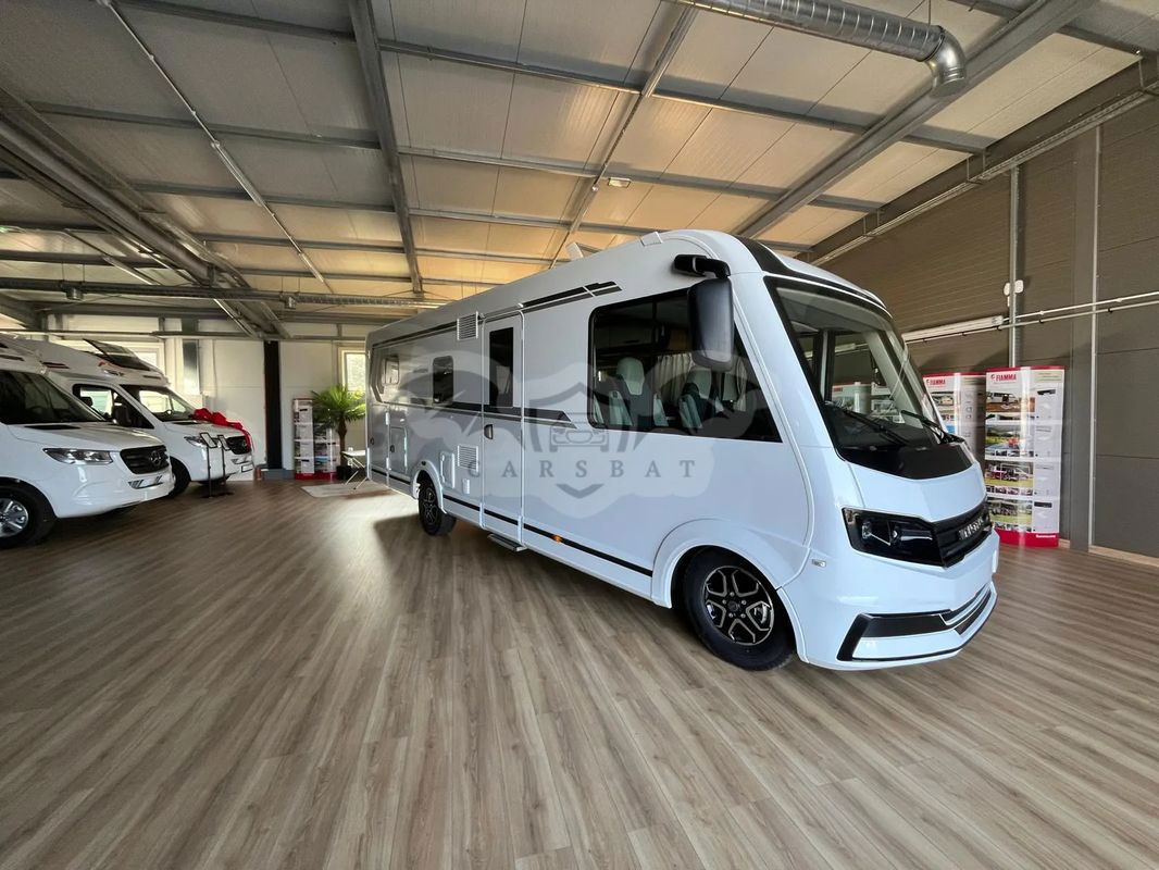 Weinsberg CaraCore 2025