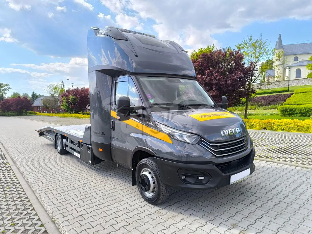 Iveco Daily 2023
