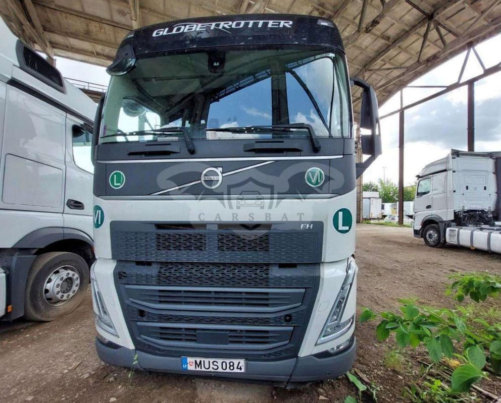 Volvo FH 2024
