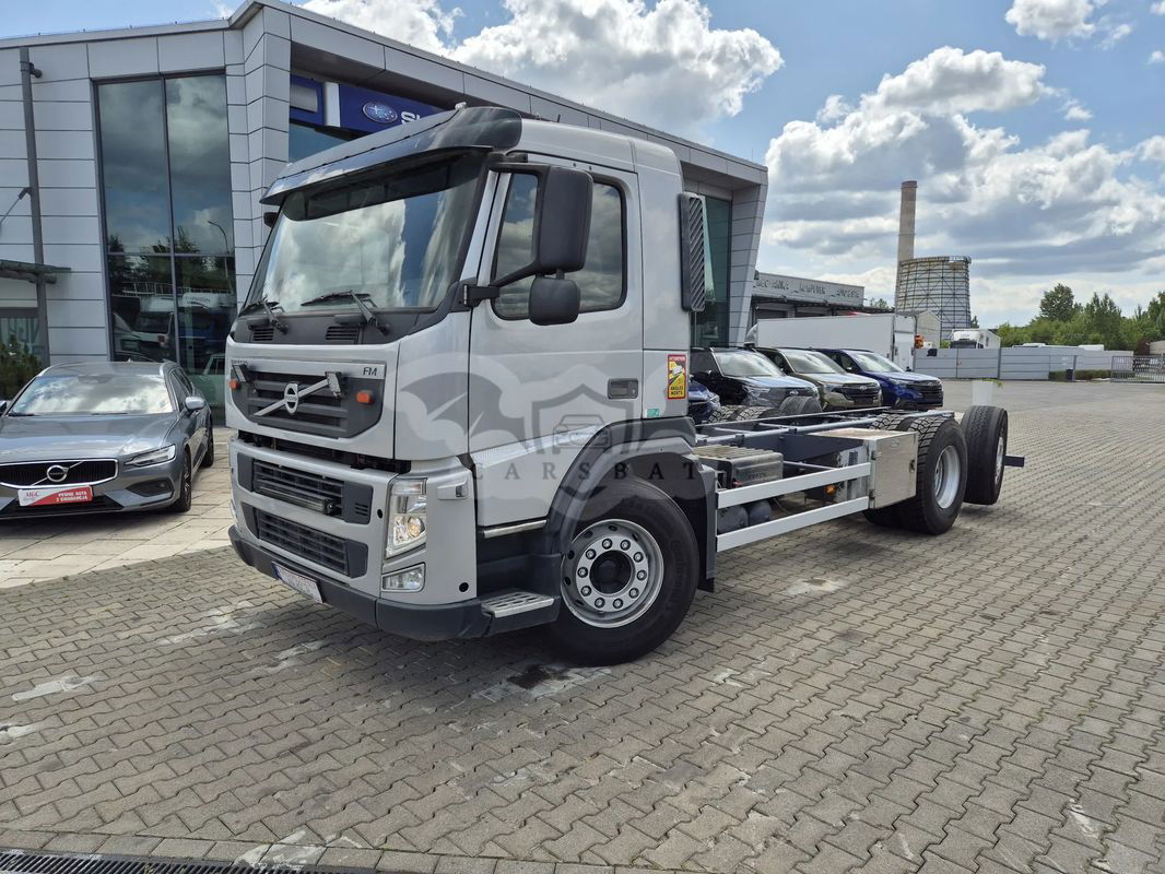 Volvo FM 2013