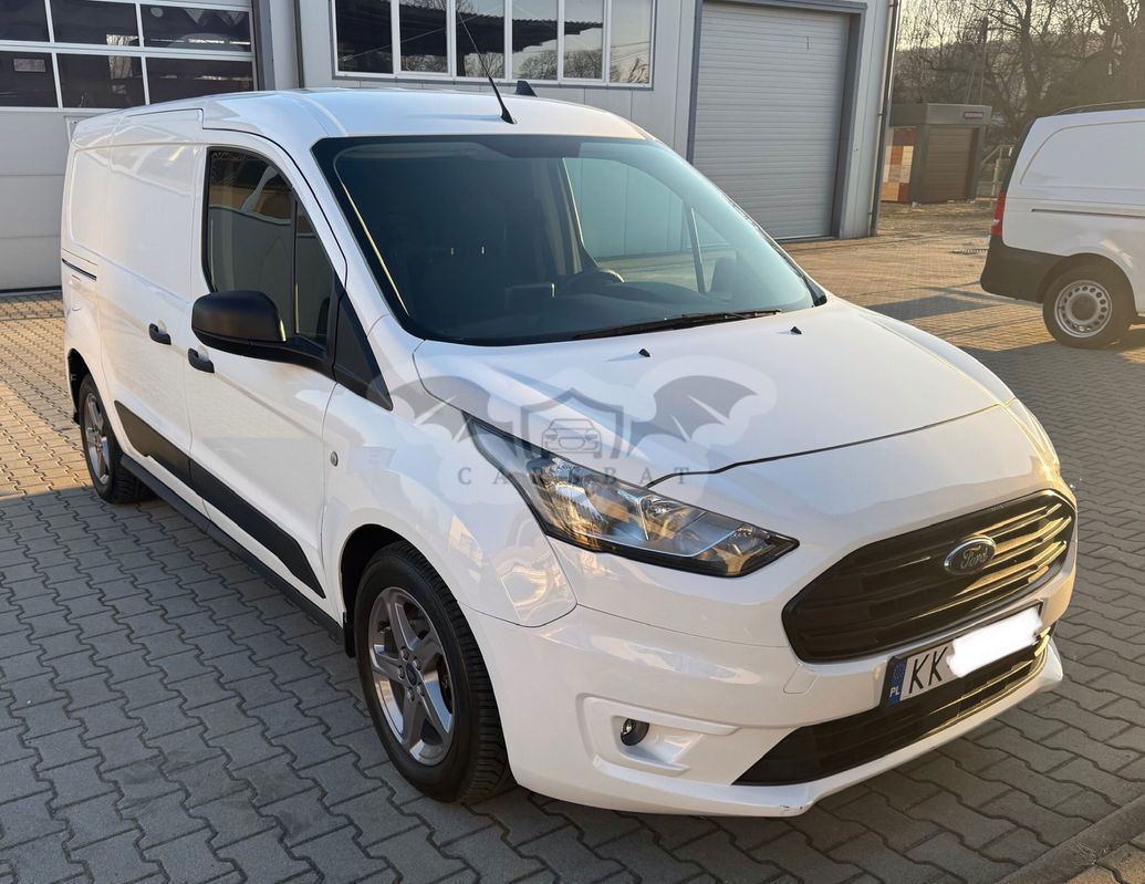 Ford Transit Connect 2021