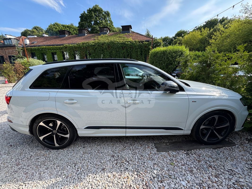 Audi Q7 II 2023