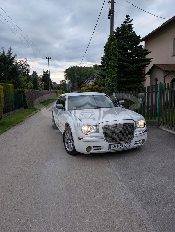 Chrysler 300C 5.7 V8 Hemi AWD 2006