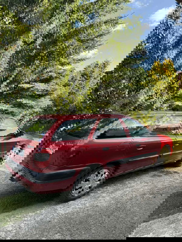 Citroën Xsara I 2001