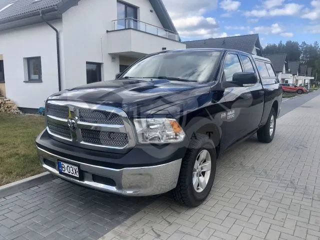 Dodge RAM 1500 5.7 4x4 2016