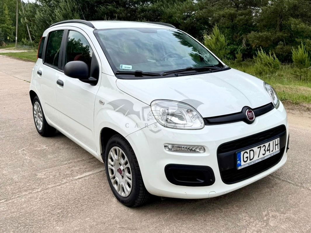 Fiat Panda III 1.2 Easy 2014