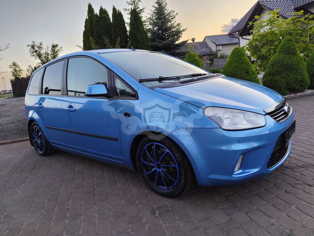 Ford C-Max I 2008