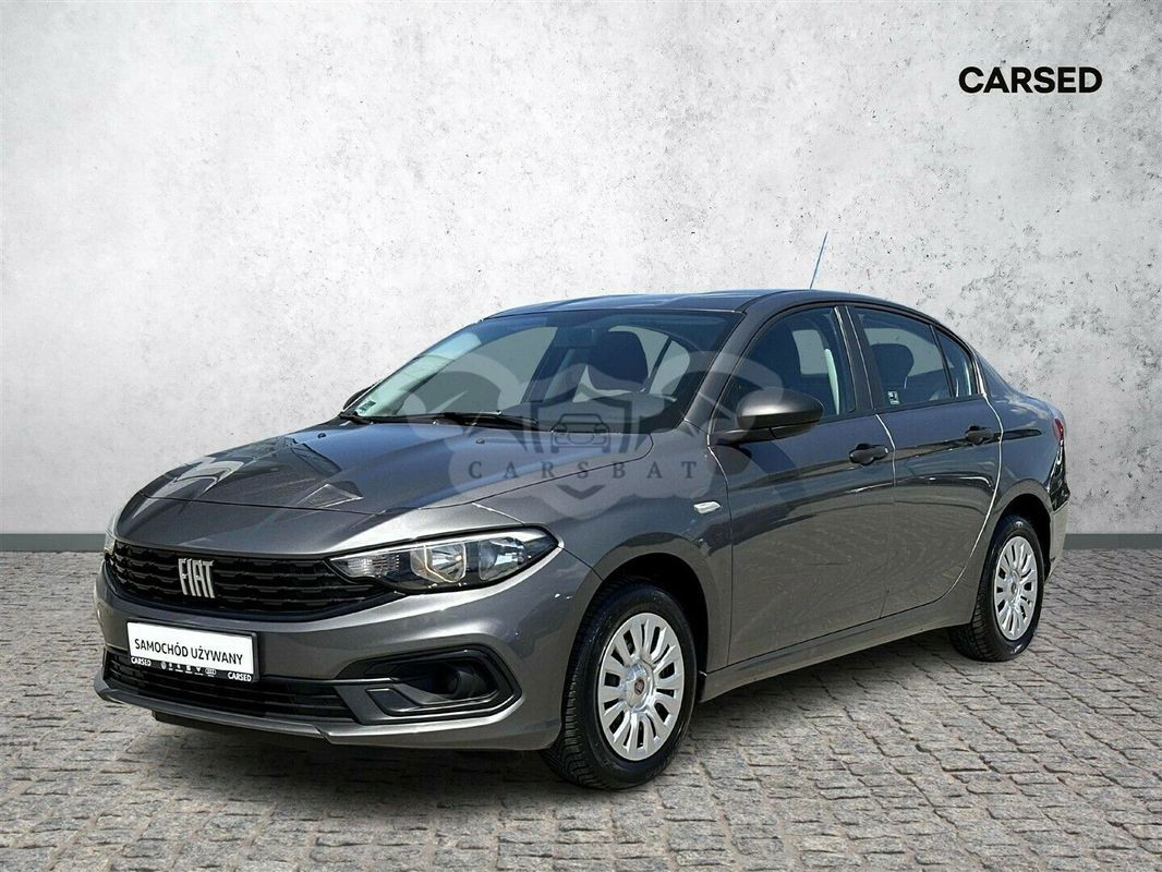 Fiat Tipo II 1.4 16v 2021