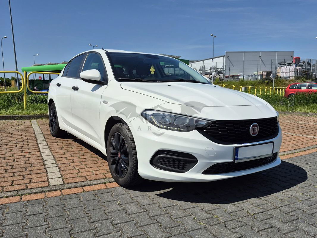 Fiat Tipo II 1.4 16v Street 2020