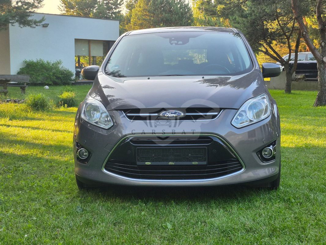 Ford C-Max II 2.0 TDCi Business Edition 2014
