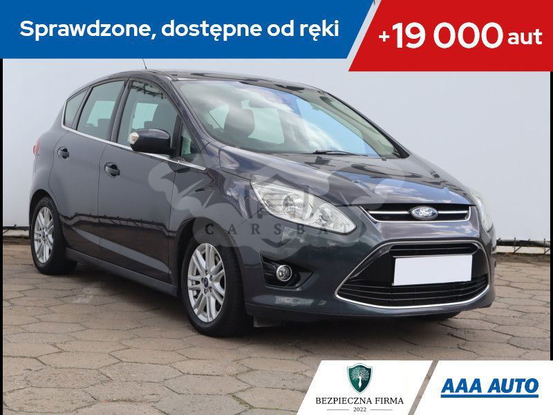 Ford C-Max II 2014