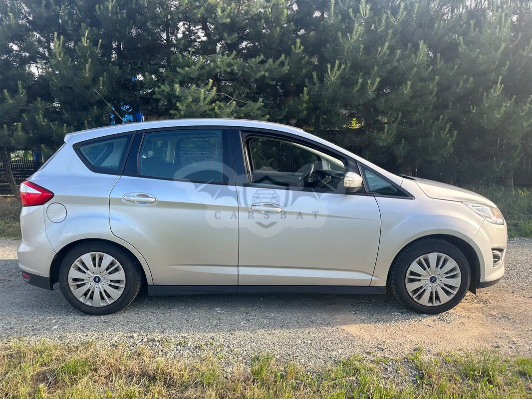 Ford C-Max II 2014