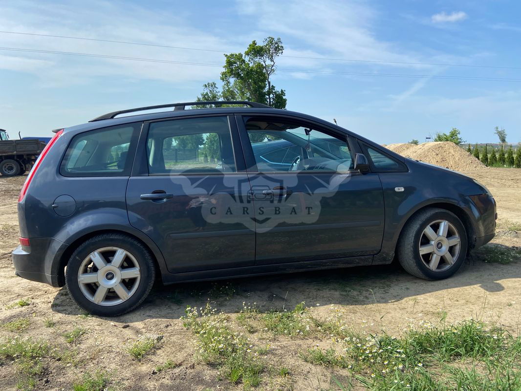Ford C-Max 2006