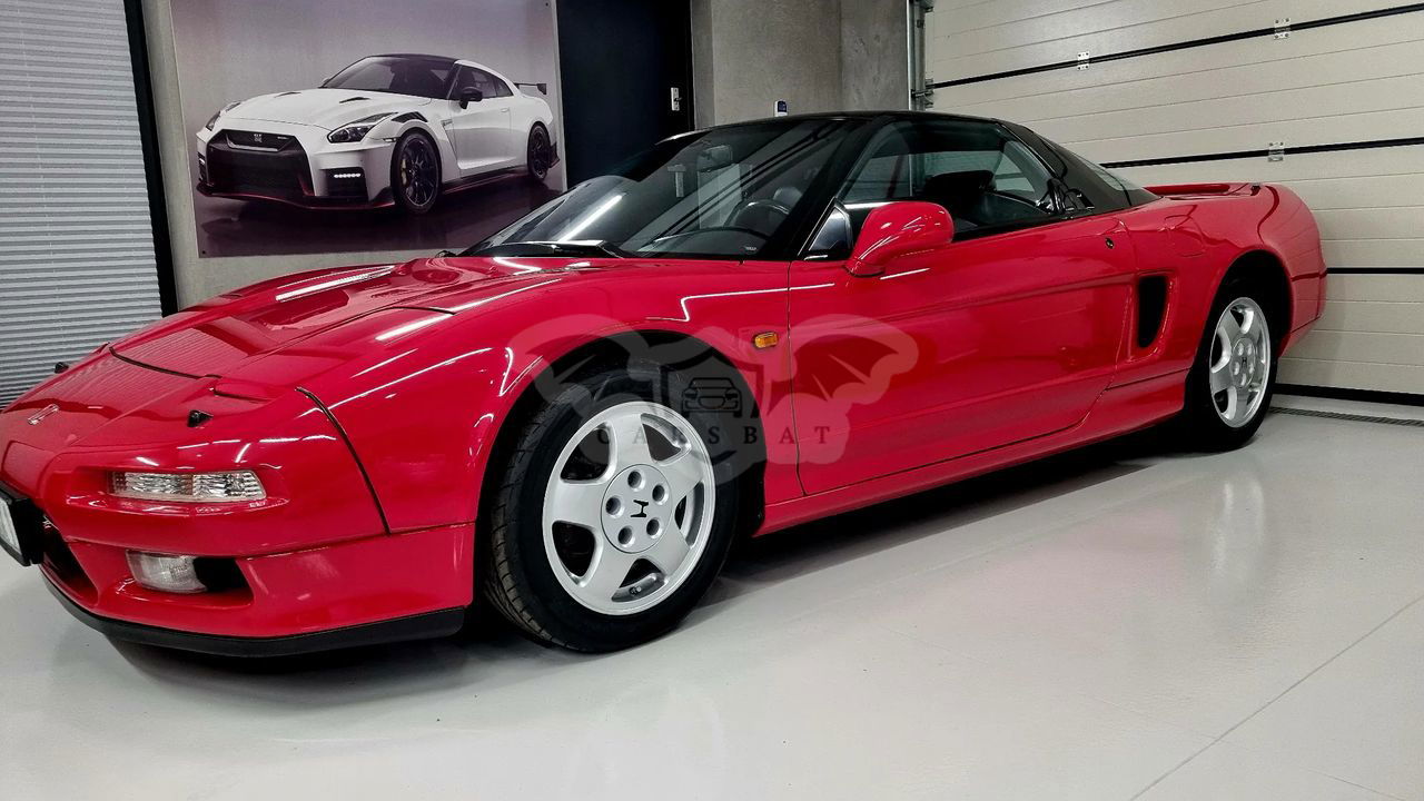 Honda NSX 1994