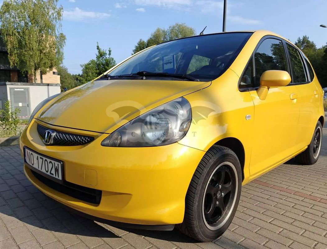 Honda Jazz II 1.2 2007