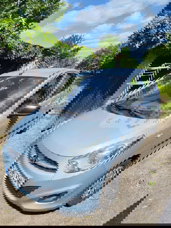 Hyundai i10 I 1.1 Classic 2013