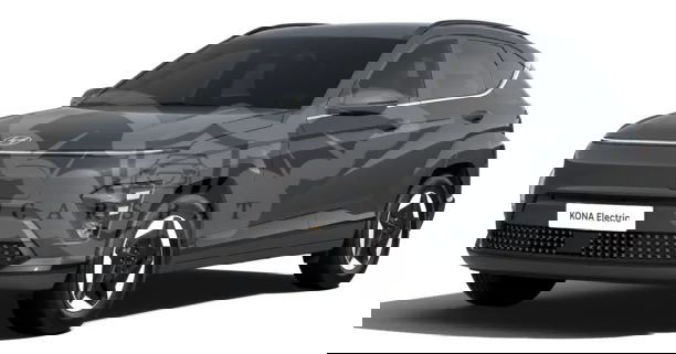 Hyundai Kona II Electric 65kWh Smart 2025