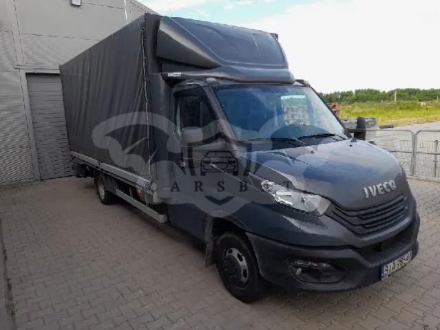 Iveco Daily 50C18 D 2023