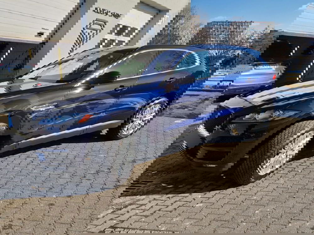 Jaguar F-Pace 2.0 i4P AWD 300 Sport 2019
