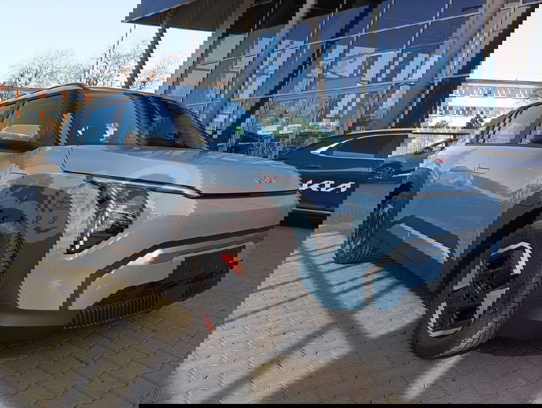 Kia EV3 58.3kWh Air 2024