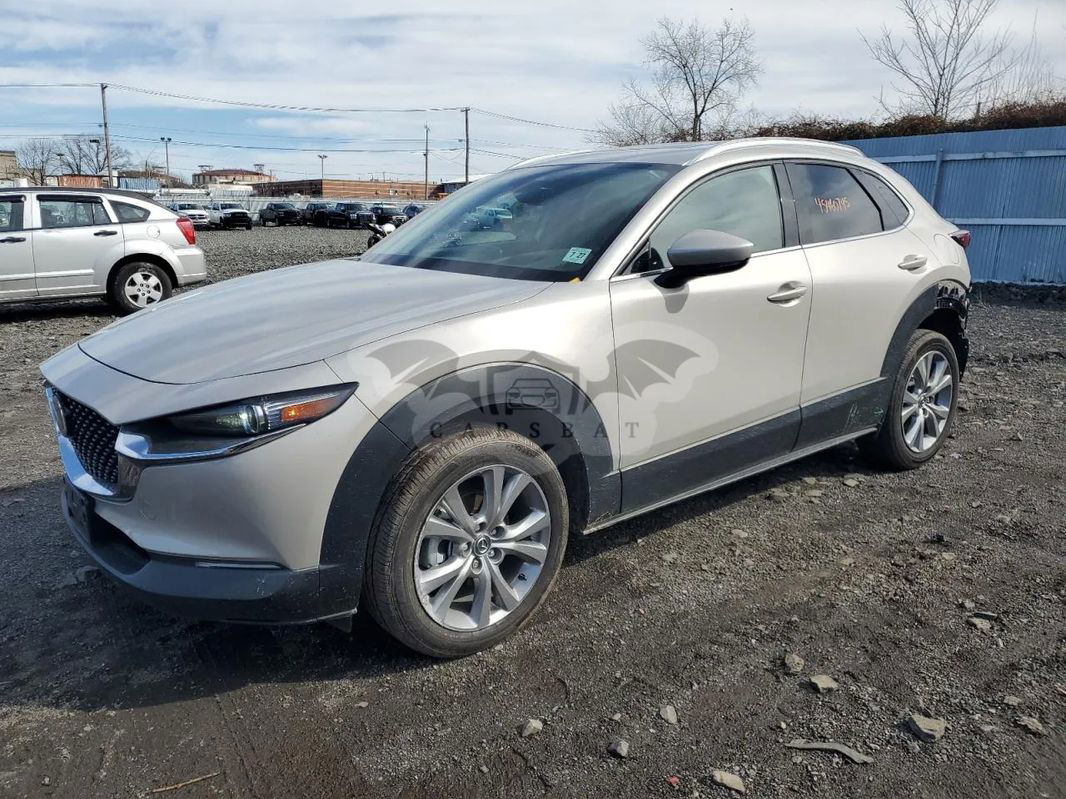 Mazda CX-30 2022