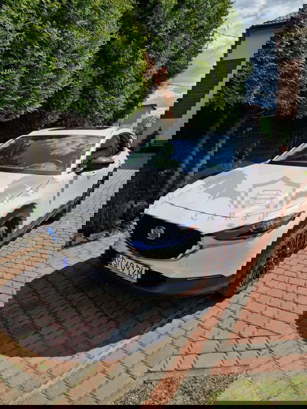 Mazda CX-30 2023