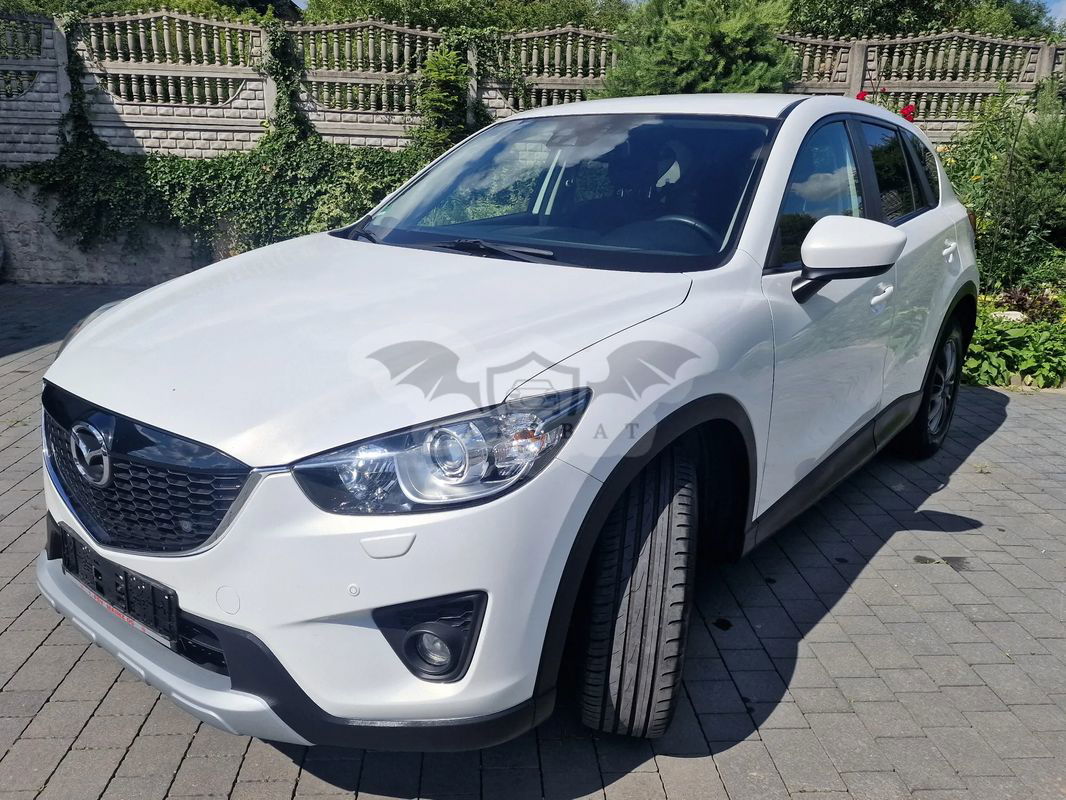 Mazda CX-5 I 2.0 Skyenergy 2WD 2014