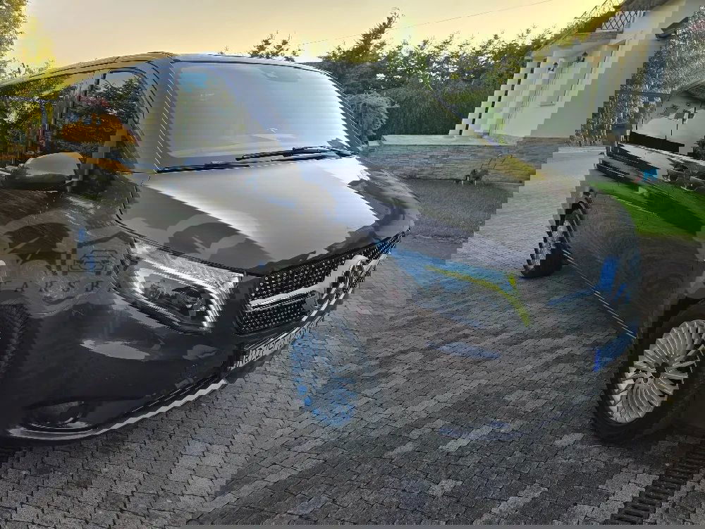 Mercedes-Benz Vito W447 2019