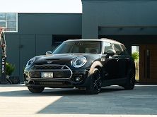 Mini Clubman Cooper S ALL4 2022