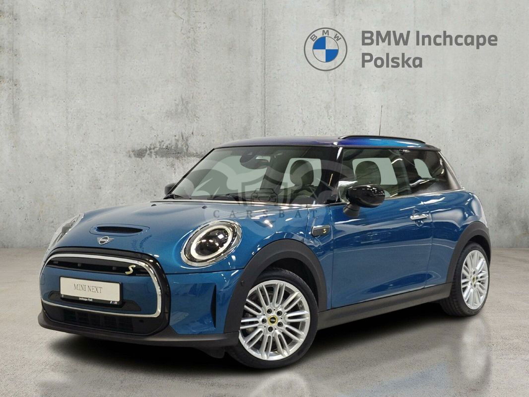 Mini Cooper 2023