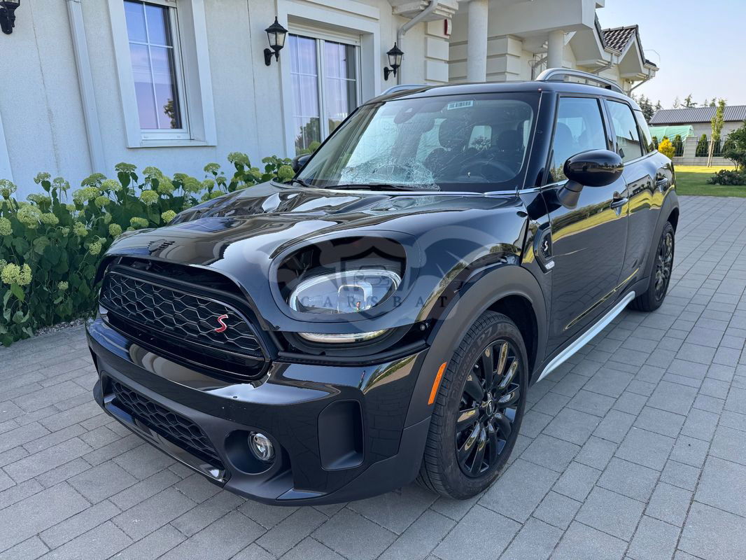 Mini Countryman Cooper S 2024