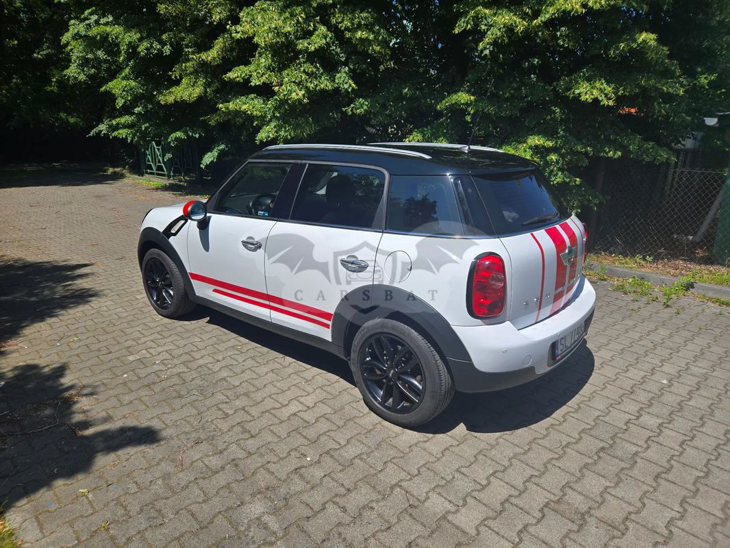 Mini Countryman Cooper 2016