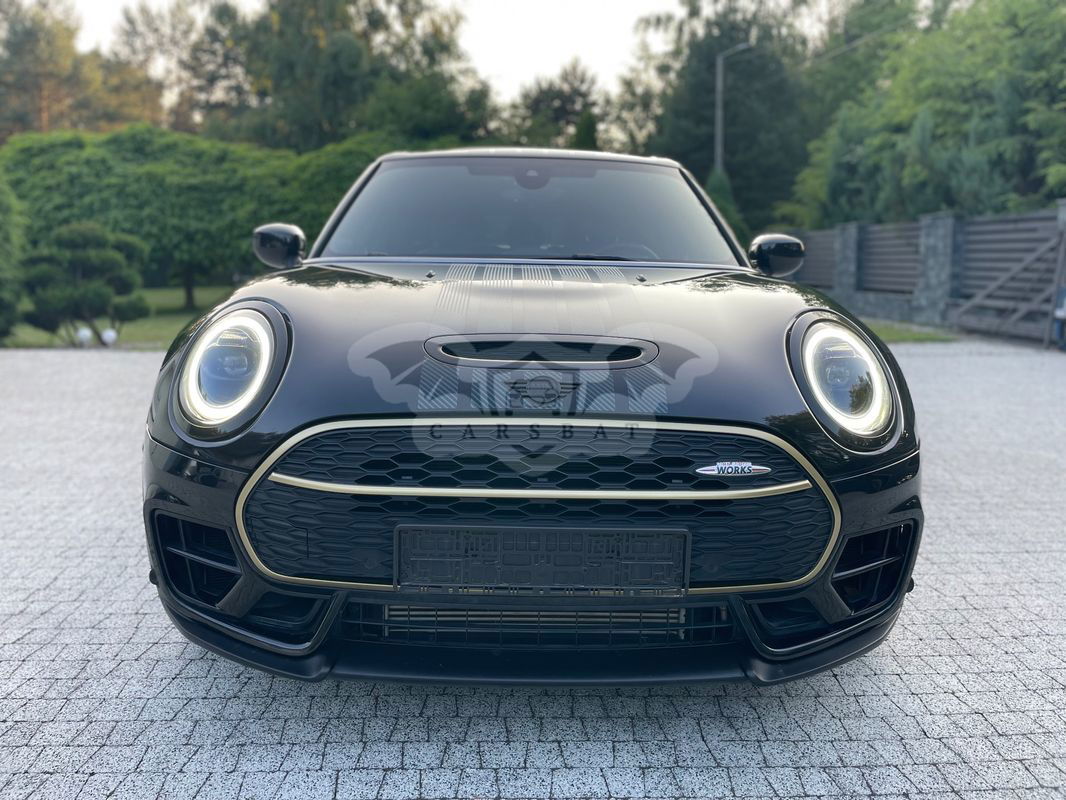 Mini John Cooper Works ALL4 sport 2023