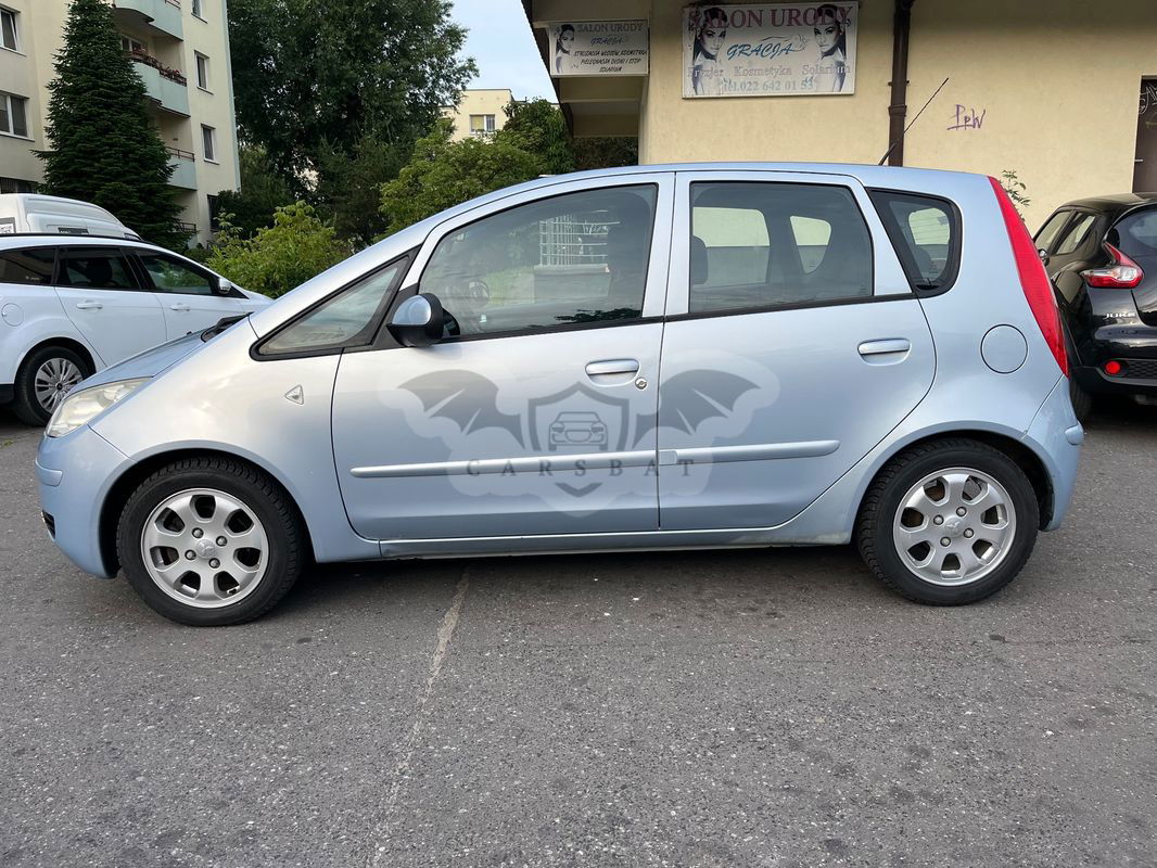 Mitsubishi Colt VII 1.3 Inform 2006