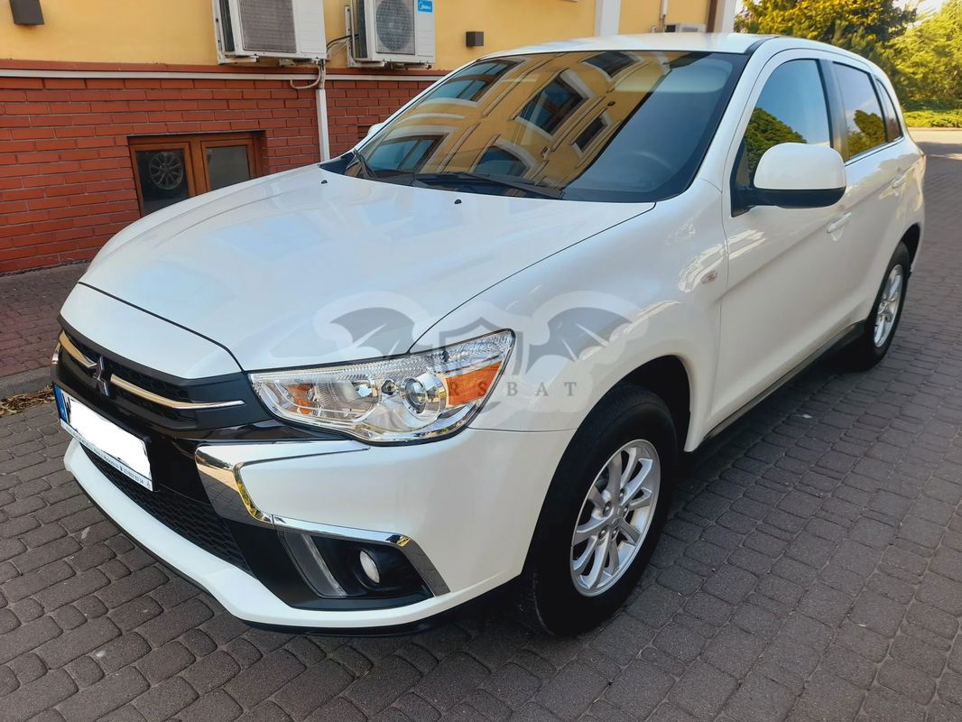 Mitsubishi ASX 1.6 Invite 2018