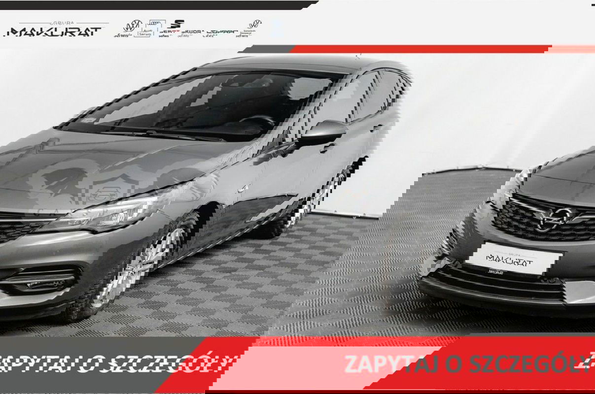 Opel Astra K V 1.2 T GS Line S&S 2020