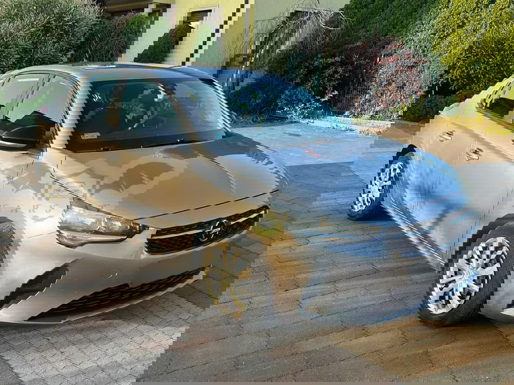 Opel Corsa F 1.2 Edition S&S 2020