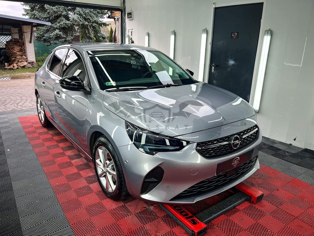 Opel Corsa F 1.2 Elegance S&S 2022