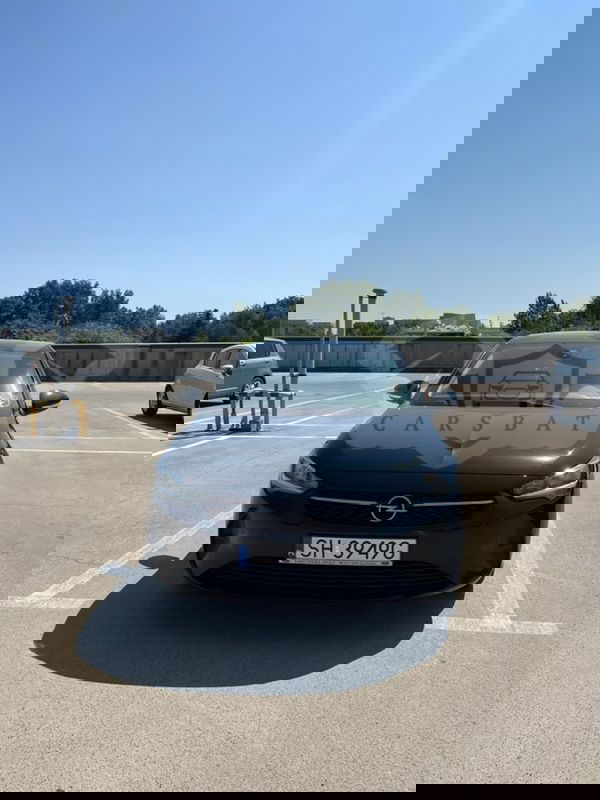 Opel Corsa F 1.5 D Edition Business Pack S&S 2020