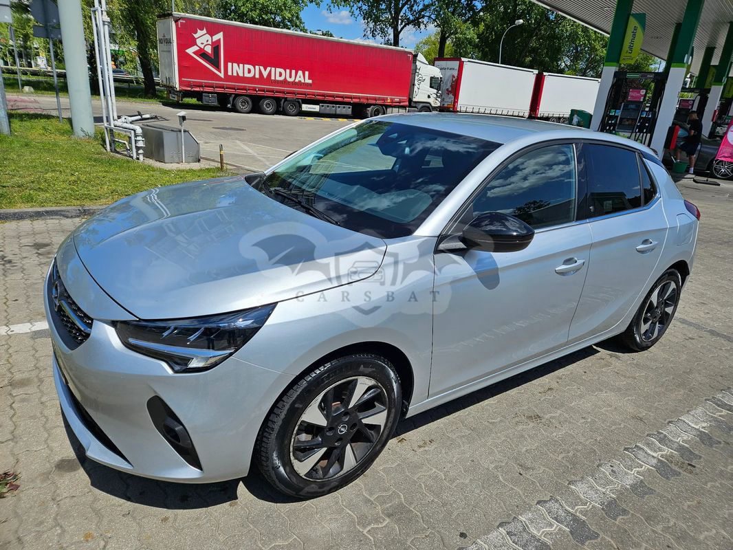 Opel Corsa F Corsa-e Edition 2022