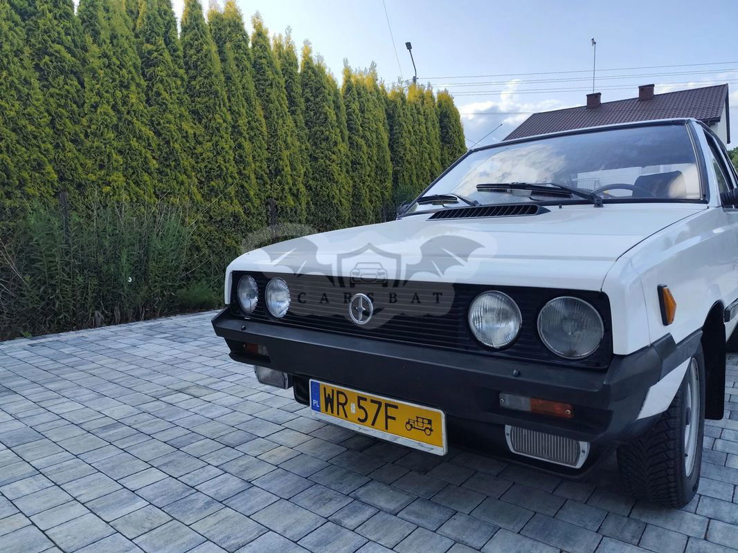 FSO Polonez 1.6 1988