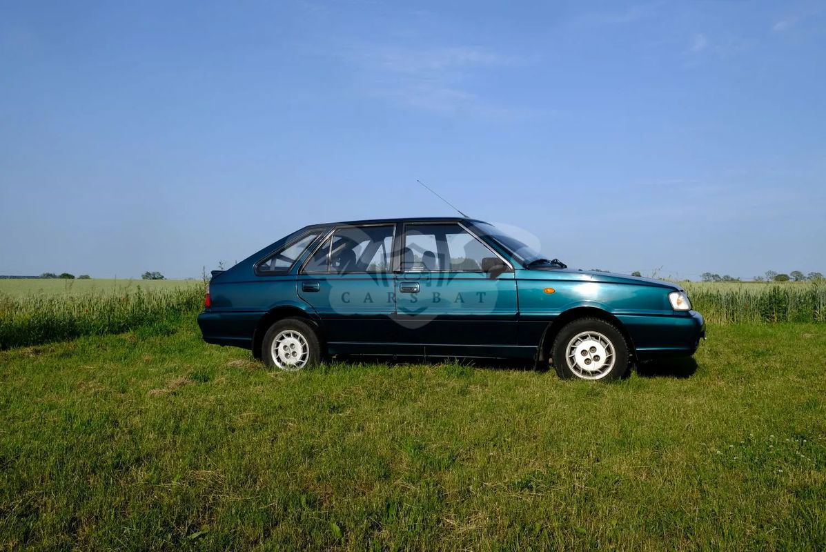 FSO Polonez Caro 1998