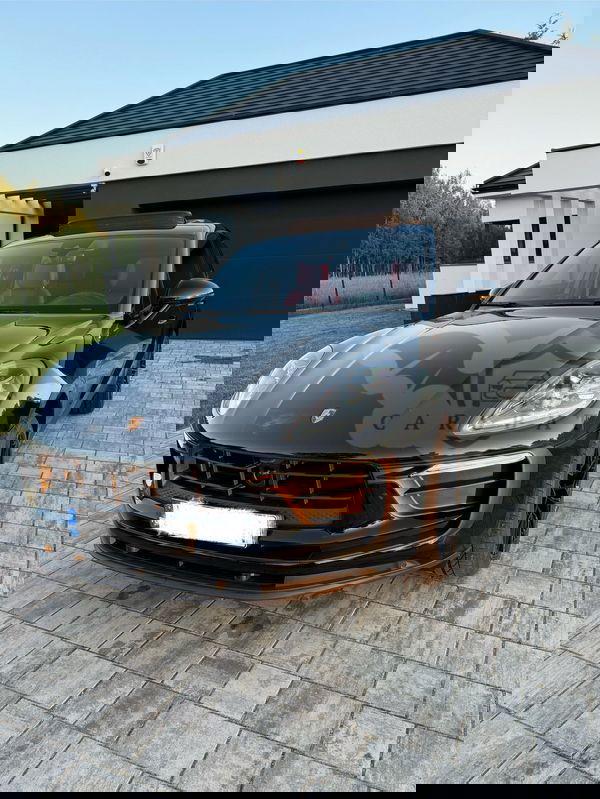 Porsche Macan I PDK 2023