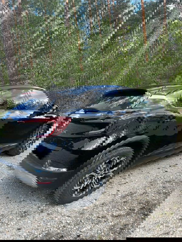 Renault Captur II 1.0 TCe Intens 2020