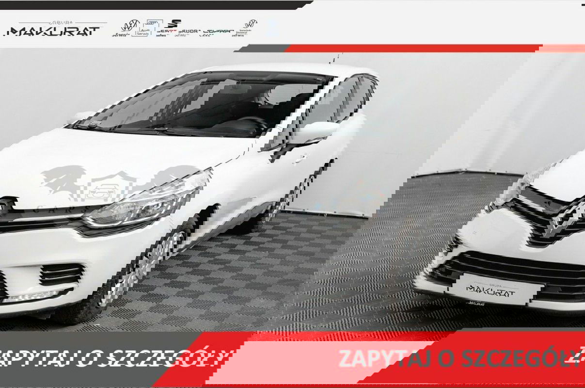 Renault Clio IV 0.9 Energy TCe Alize 2019