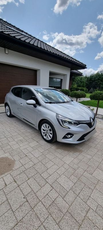 Renault Clio V TCe 100 EDITION ONE 2020