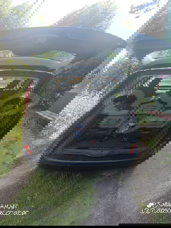 Renault Espace IV 2007