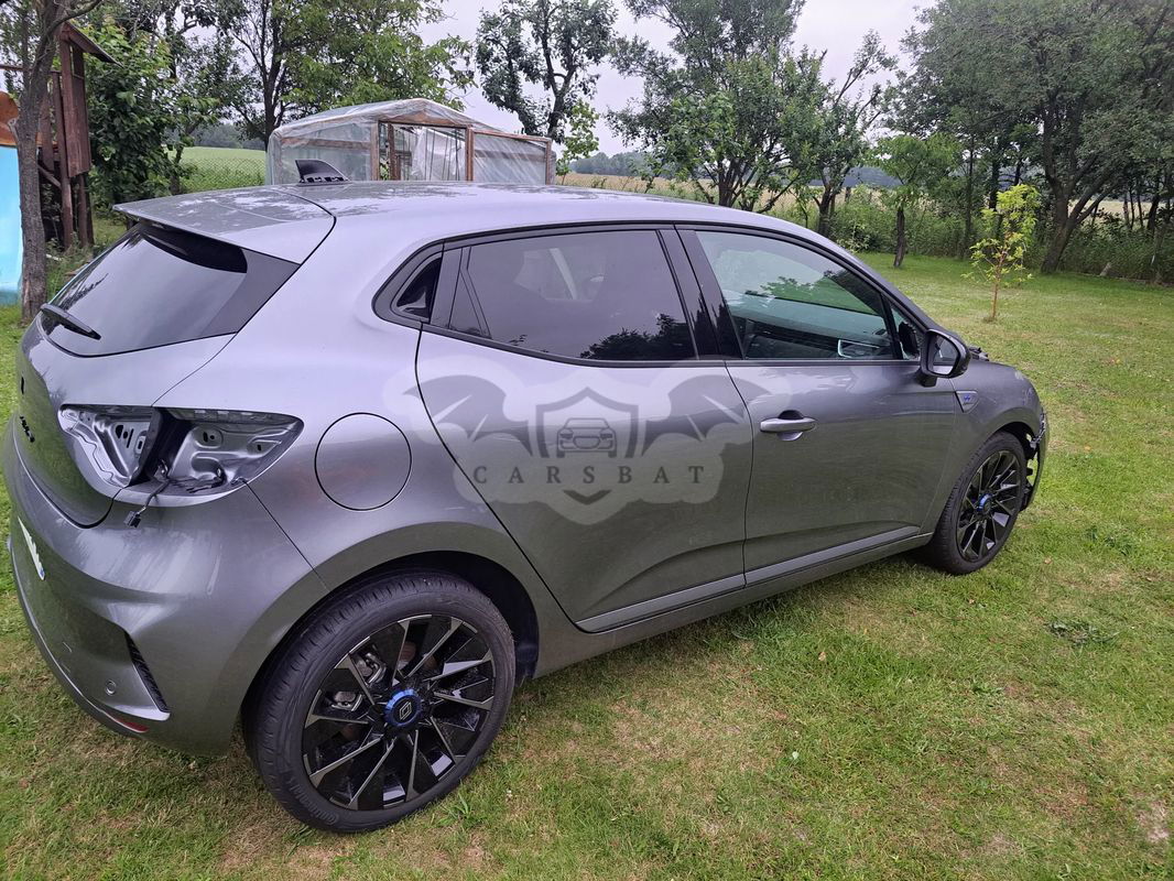 Renault Clio V 1.0 TCe Esprit Alpine 2024