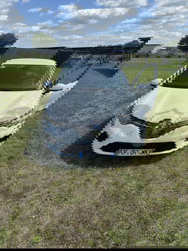 Renault Clio V 2020