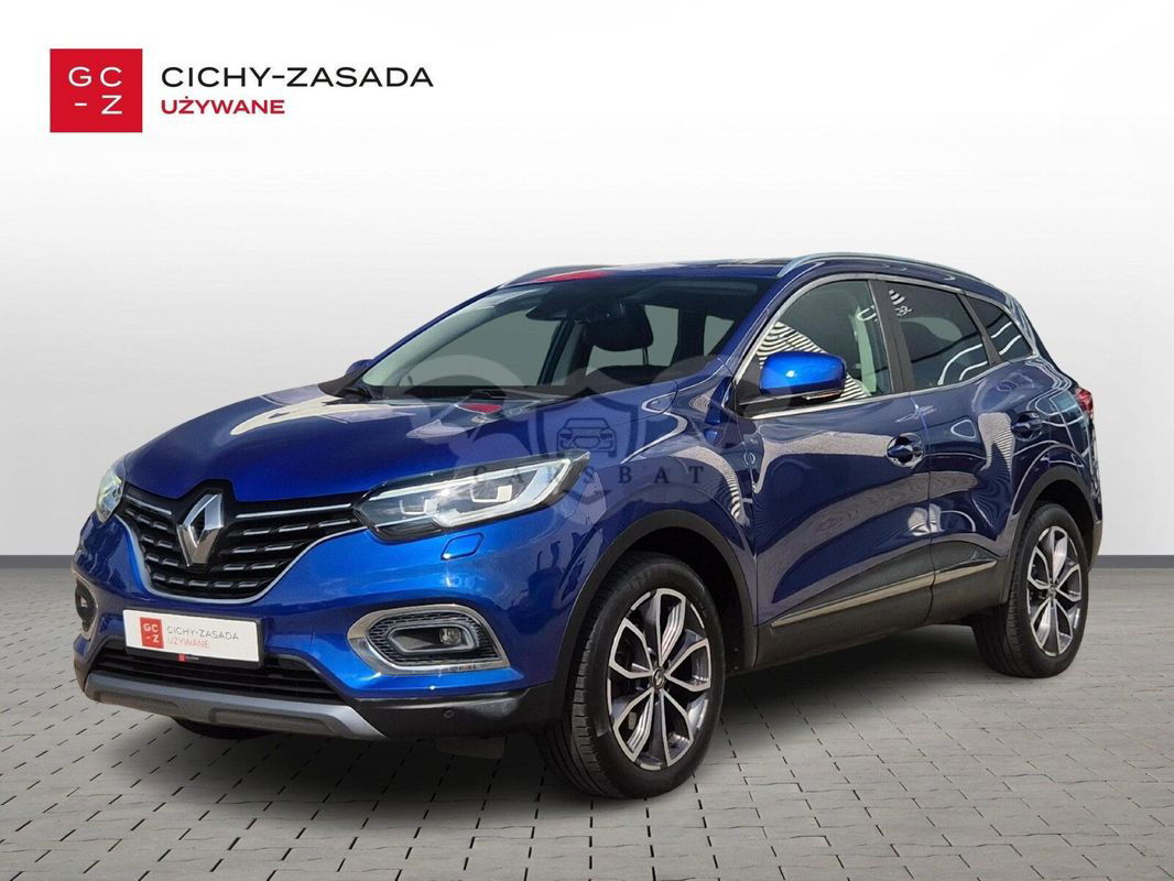 Renault Kadjar 1.3 TCe FAP Intens 2019